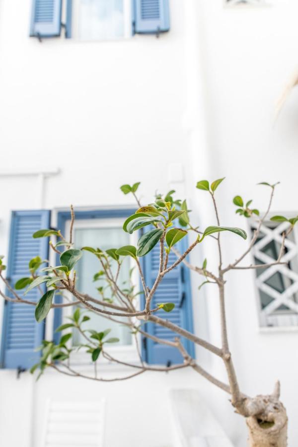 Argiro Hotel Tinos Ngoại thất bức ảnh