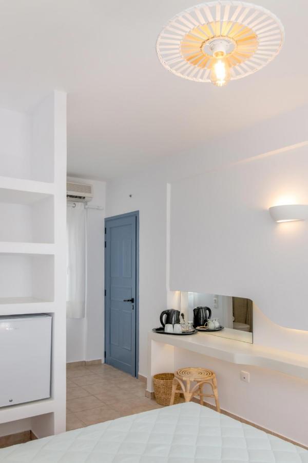 Argiro Hotel Tinos Ngoại thất bức ảnh