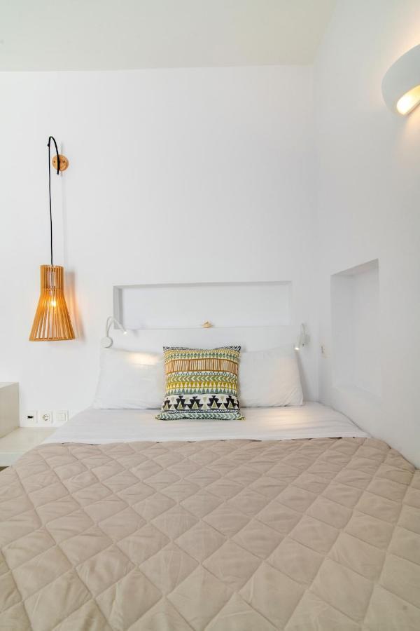 Argiro Hotel Tinos Ngoại thất bức ảnh