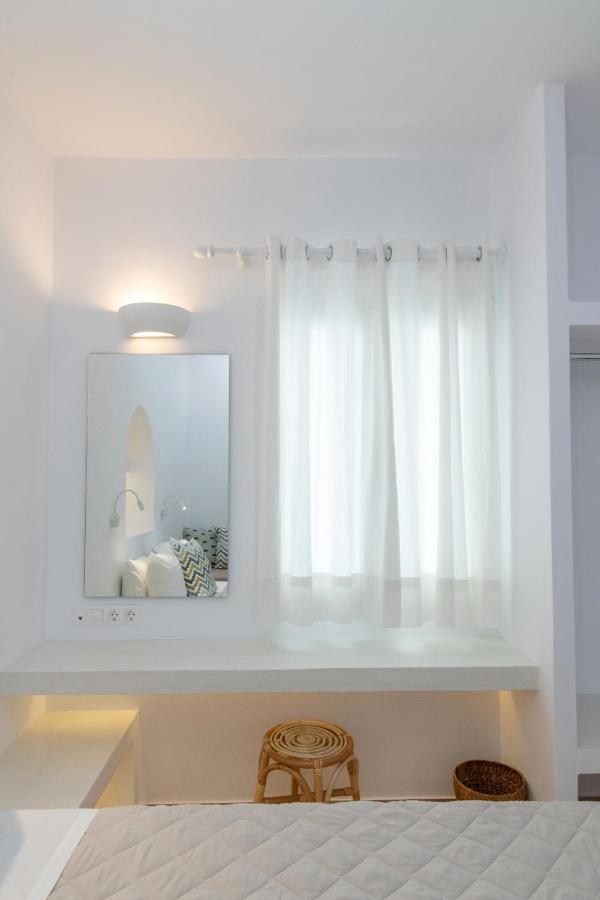 Argiro Hotel Tinos Ngoại thất bức ảnh