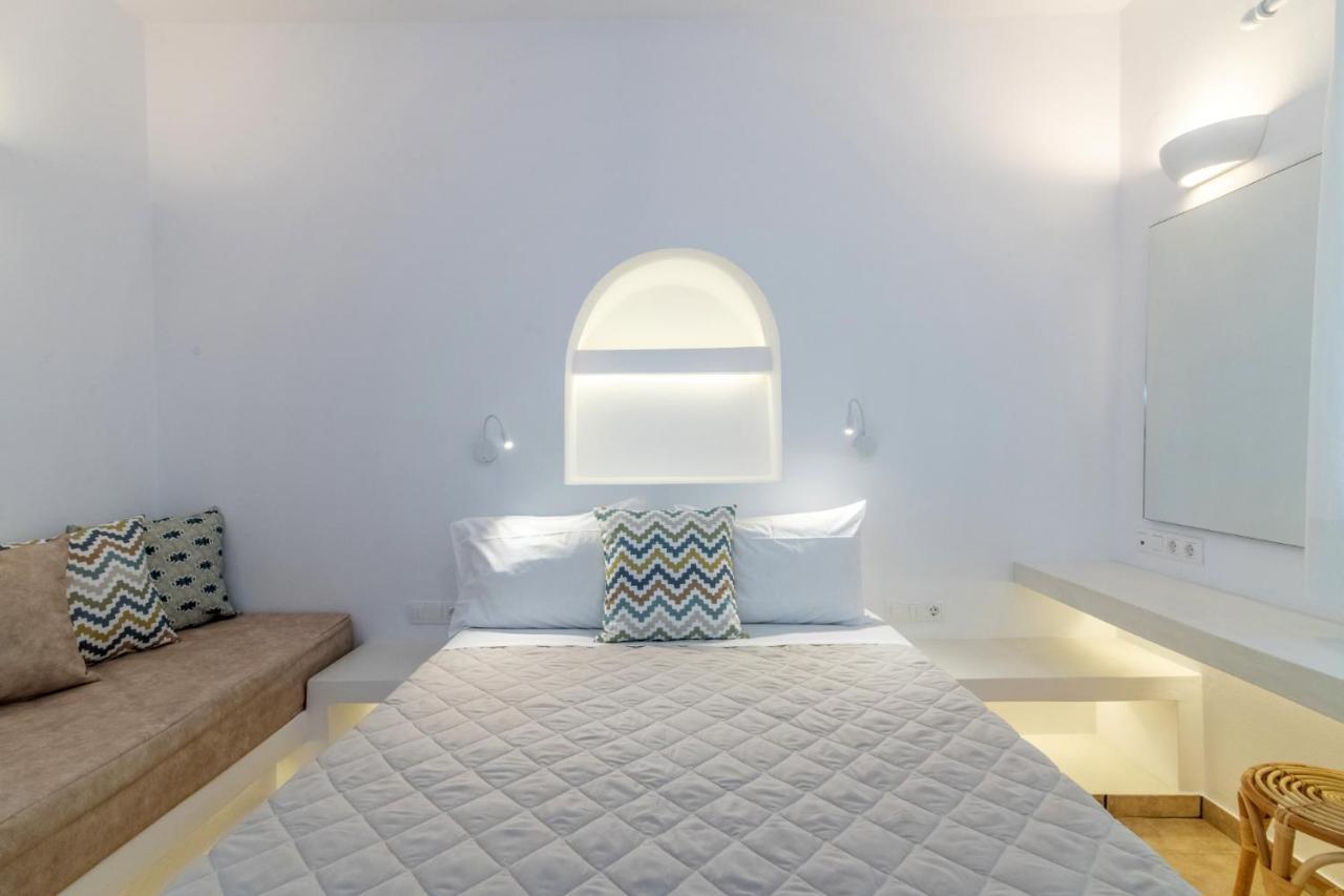 Argiro Hotel Tinos Ngoại thất bức ảnh