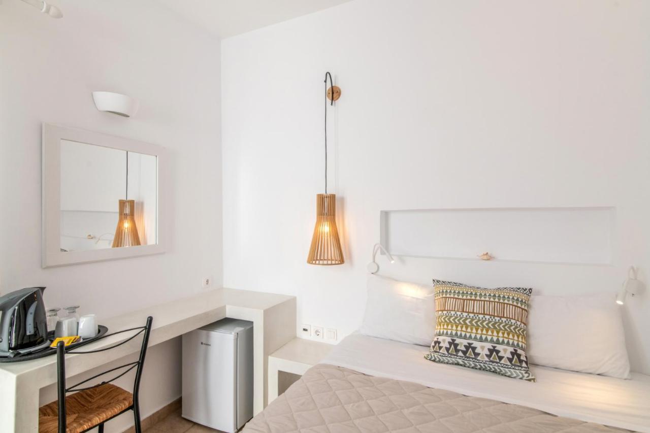 Argiro Hotel Tinos Ngoại thất bức ảnh