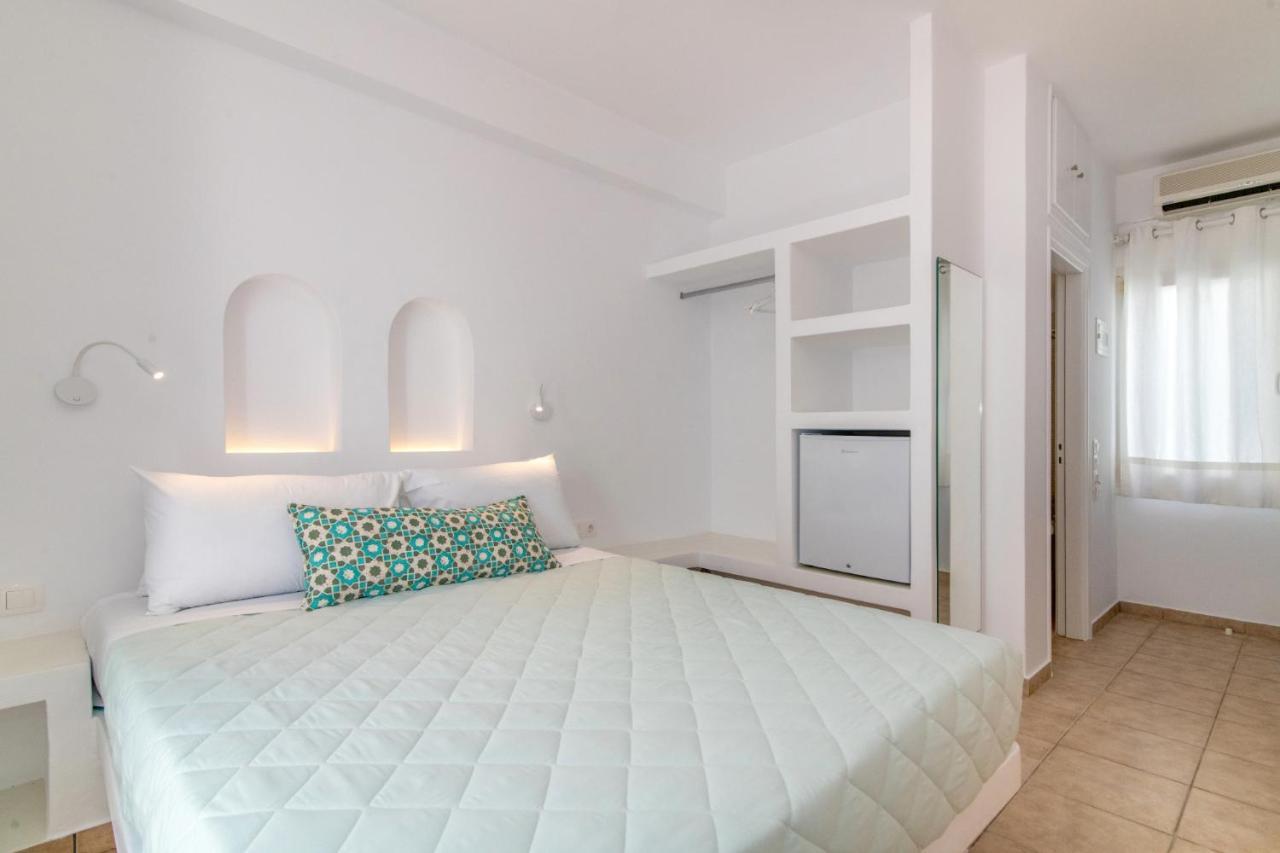 Argiro Hotel Tinos Ngoại thất bức ảnh