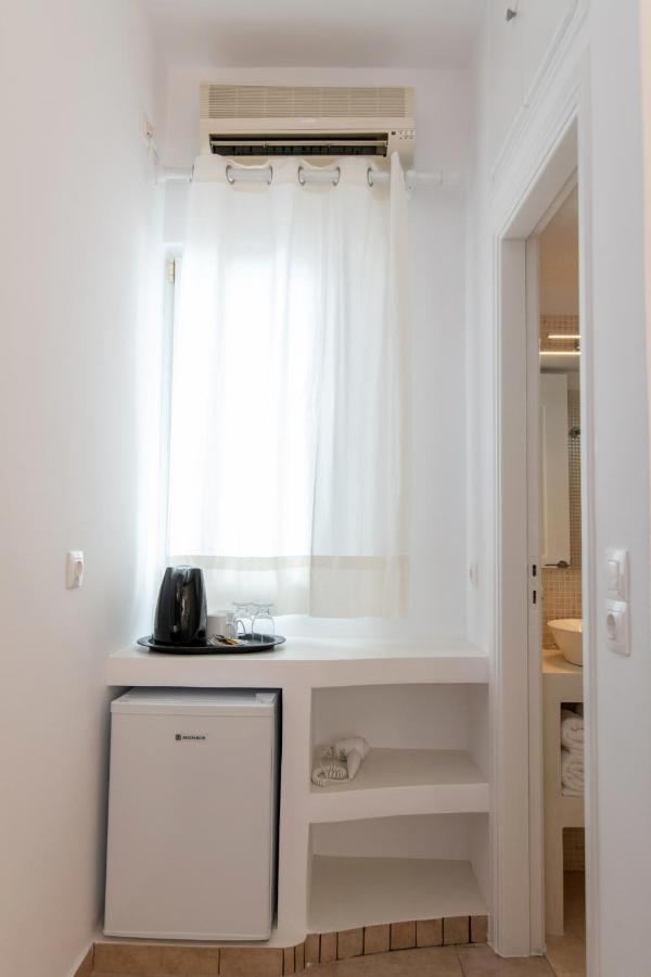 Argiro Hotel Tinos Ngoại thất bức ảnh
