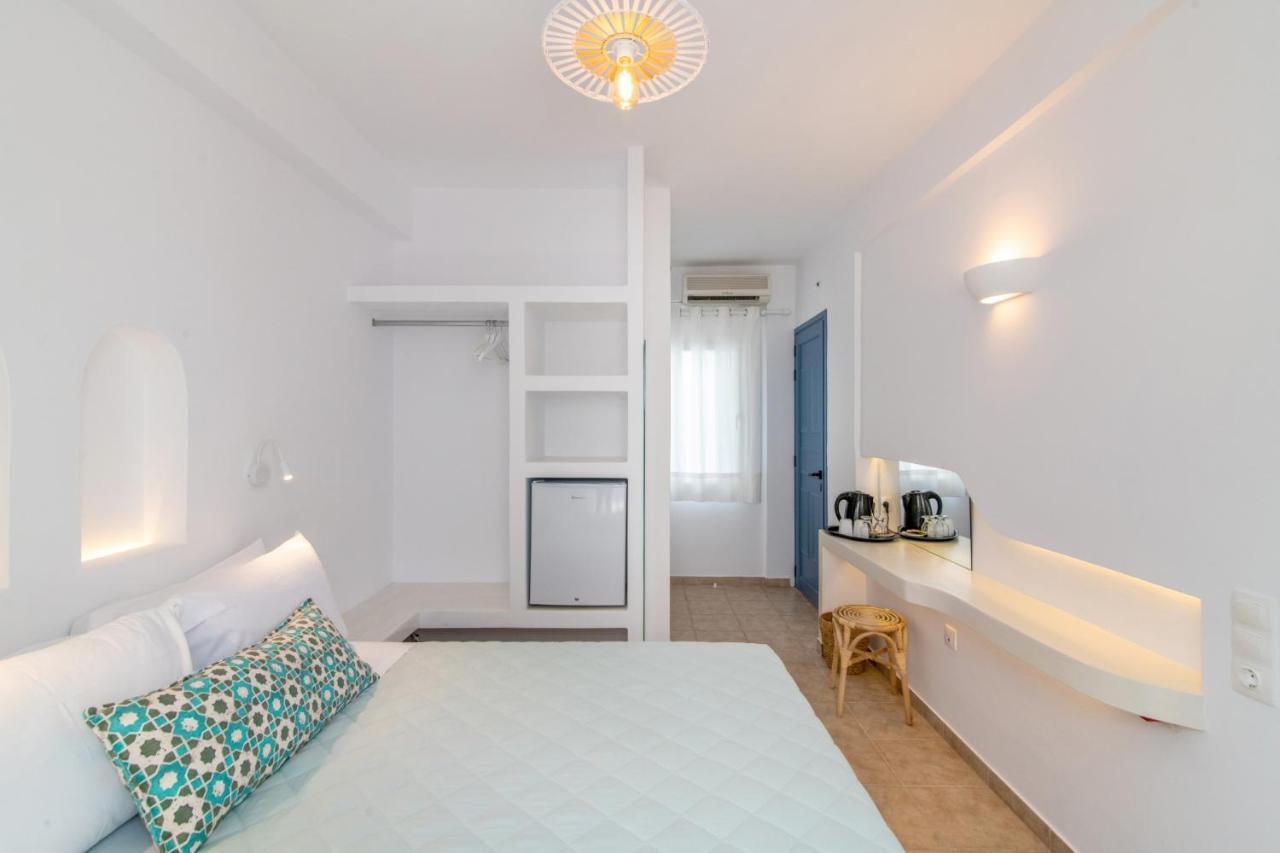 Argiro Hotel Tinos Ngoại thất bức ảnh