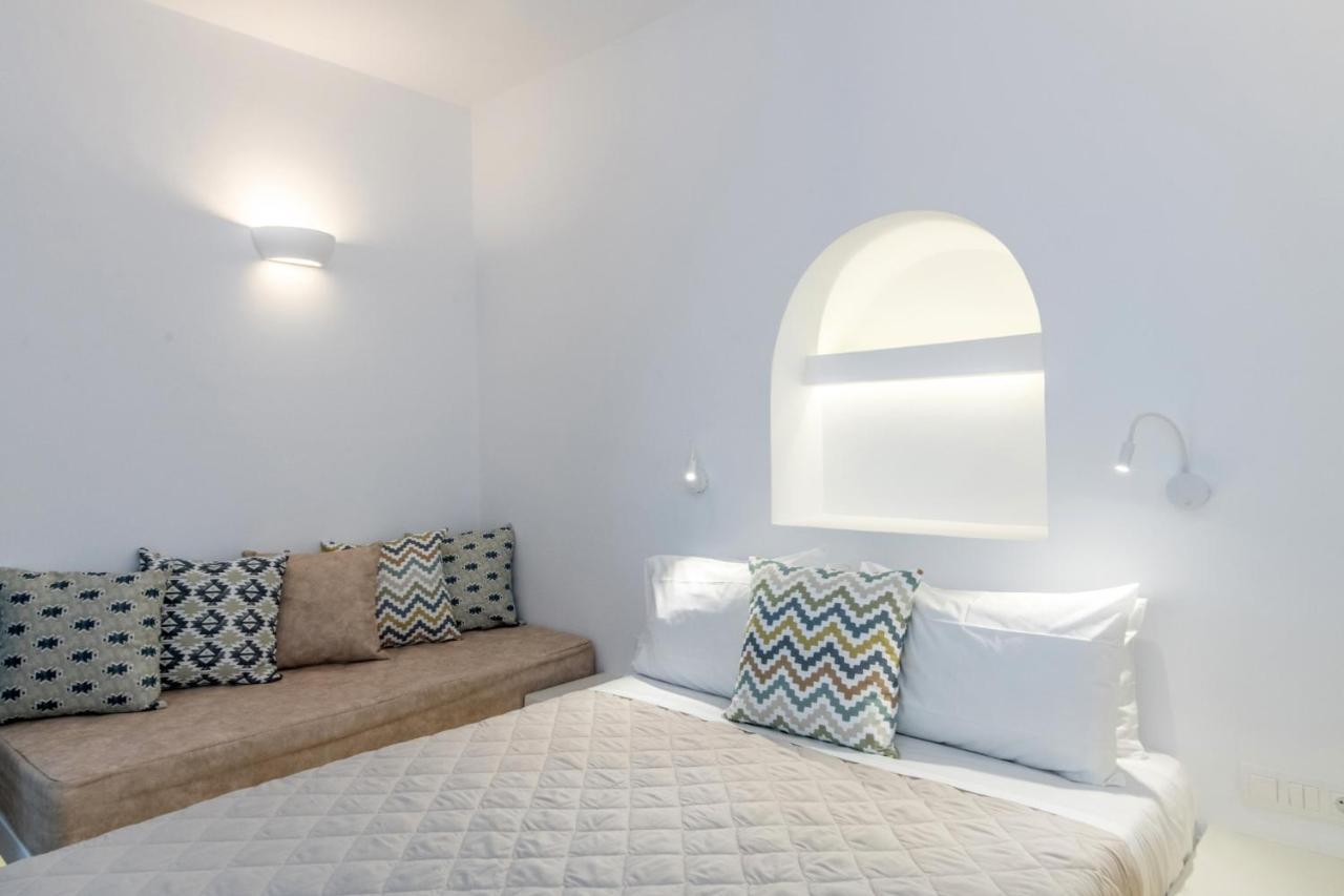 Argiro Hotel Tinos Ngoại thất bức ảnh
