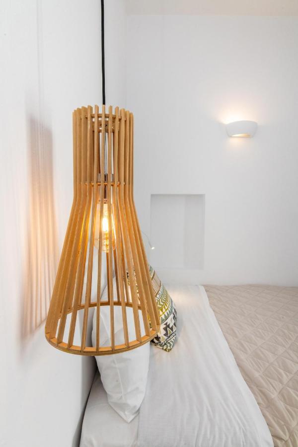 Argiro Hotel Tinos Ngoại thất bức ảnh